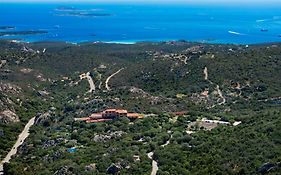 Hotel Rocce Sarde