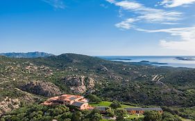 Hotel Rocce Sarde